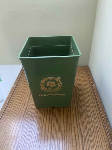 Photo of free Plant Pot (Museum of Nature) #1