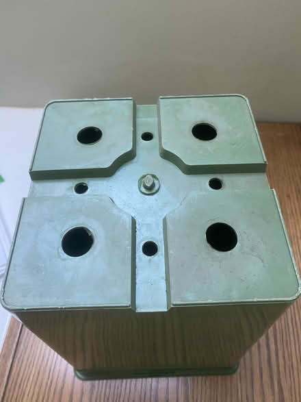 Photo of free Plant Pot (Museum of Nature) #2