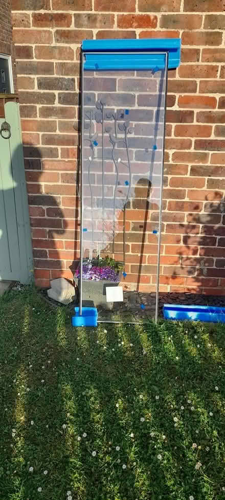 Photo of free New double glazed window glass (Nr chichester west sussex) #3