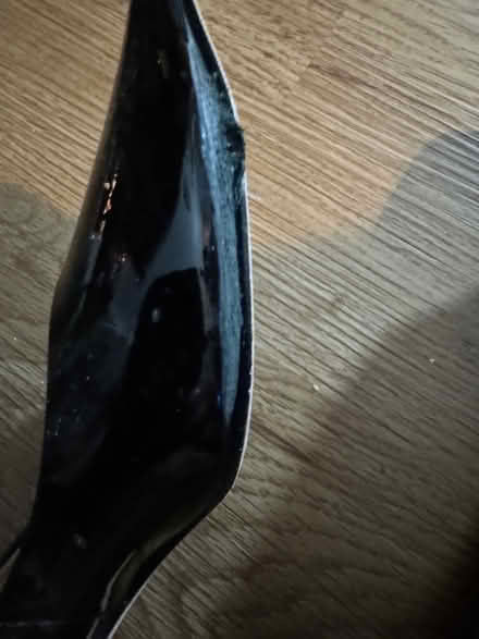 Photo of free 2 pairs of black heels (Renton Hill) #3