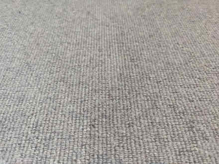 Photo of free 2 pieces of grey carpet (Leeds LS18) #1