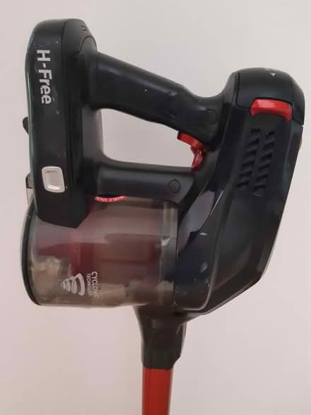 Photo of free Stick cordless Hoover (Parsons Heath, CO4) #3