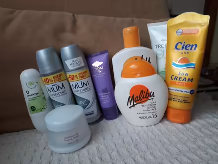 Photo of free Various Products (EH33, Tranent) #1