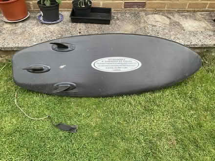 Photo of free Children’s surf board (Bodicote OX15) #2