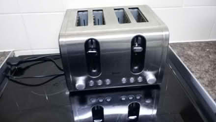 Photo of free Kitchen items (Farington PR25) #2