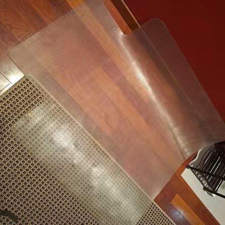 Photo of free Vinyl desk mats (Rainier Beach, Seattle) #1