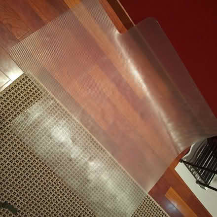 Photo of free Vinyl desk mats (Rainier Beach, Seattle) #1