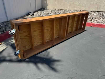 Photo of free Skate Box (South Carlsbad, off Poinsettia) #3