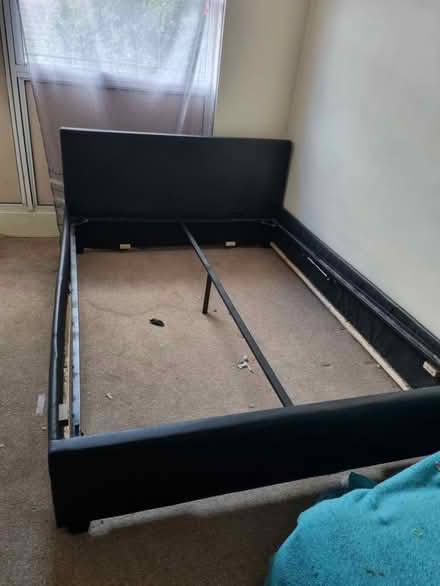 Photo of free Bedroom Furniture Bundle (Holland Park W11) #2