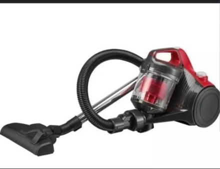 Photo of Vacuum cleaner machine (Riverside S1) #1