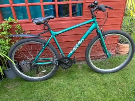 Photo of free Ladies bike (Newark on Trent) #1