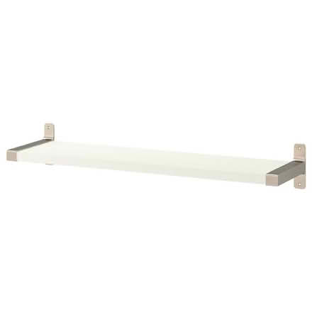 Photo of free 2 ikea wall shelves (St John’s, WR2) #1