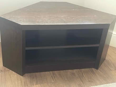 Photo of free TV unit (WR10) #1