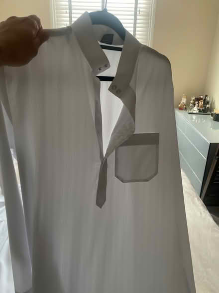 Photo of free Mens Jubah (N16) #1