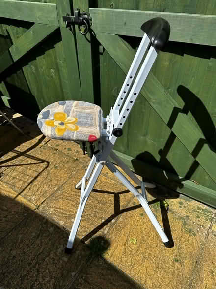 Photo of free Perching stool (Bedford (Putnoe)) #2