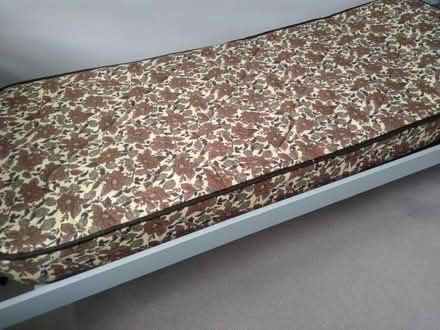 Photo of free Single Mattress (Bishops Cleeve) #1