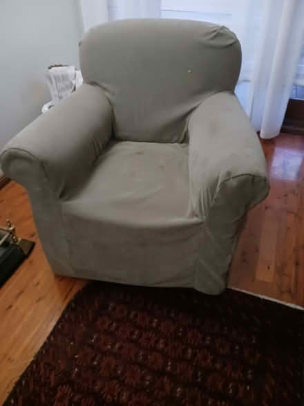 Photo of free Armchair (Sutherland) #3