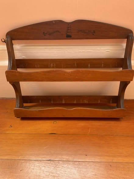 Photo of free Spice rack (Eureka) #1
