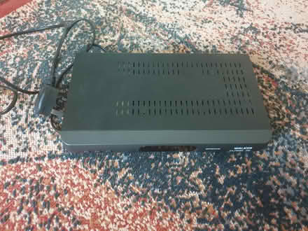 Photo of free Walker TV Box (Dublin 16) #1