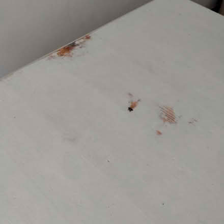 Photo of free 6 seater dining table (Stainton CA11) #2