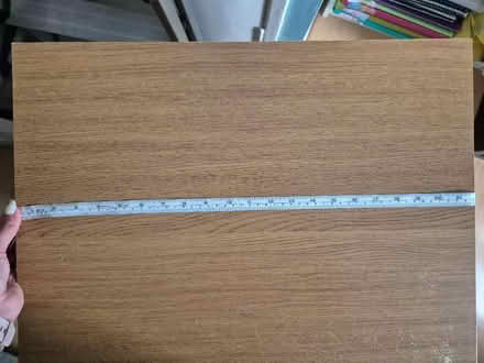 Photo of free Movable computer desk (Stockwell SW9) #4