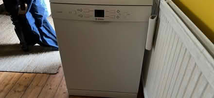 Photo of free Dishwasher (E10) #1