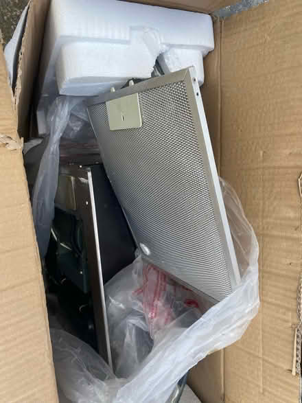 Photo of free Stainless steel LED curved glass (WV3) #2