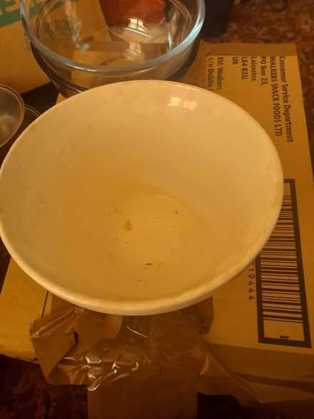 Photo of free Mixing bowls x 3 (Loughton IG10) #3