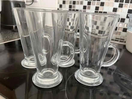 Photo of free Clear Mugs (Stevenage SG1) #1