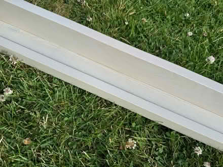 Photo of free Picture shelf solid wood (Burpham surrey) #2