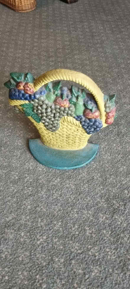 Photo of free Doorstop (Swansea SA1) #1