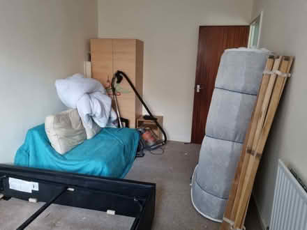 Photo of free Bedroom Furniture Bundle (Holland Park W11) #1
