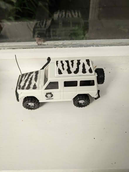 Photo of free Various toy vehicles (Woking GU22) #2