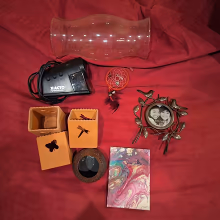 Photo of free Miscellaneous items (Rainier Beach, Seattle) #1