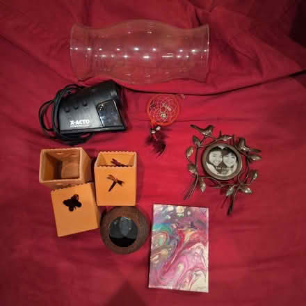 Photo of free Miscellaneous items (Rainier Beach, Seattle) #1