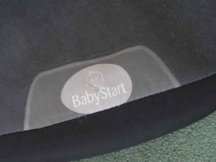 Photo of free Baby Start Toddler Car Seat 15-36Kg (Hertford SG14) #3