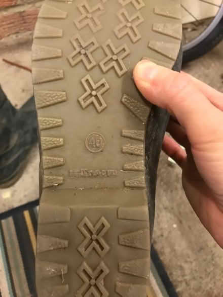 Photo of free Women’s Welly Boots (CT14) #3