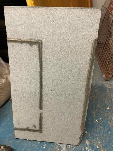 Photo of free Granite worktop (Rhiwderin) #2