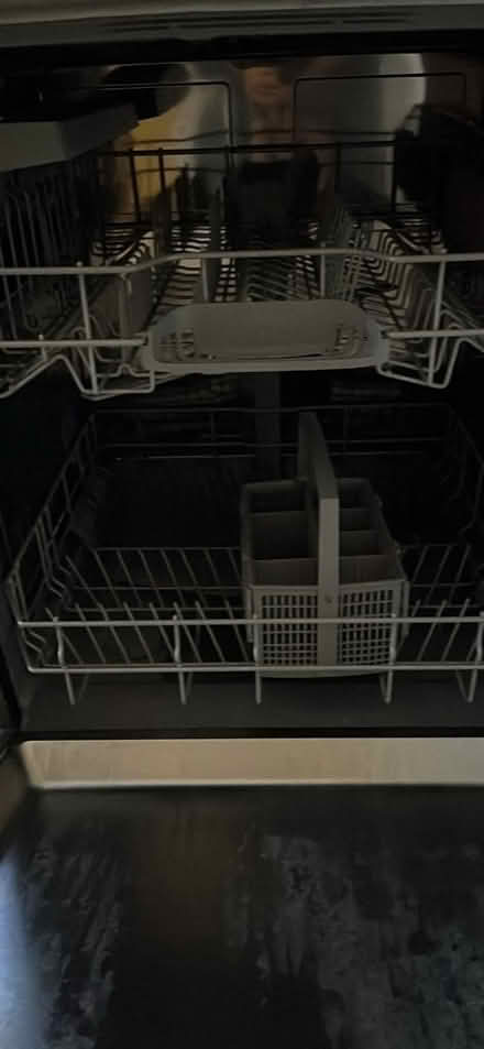 Photo of free Dishwasher (E10) #2