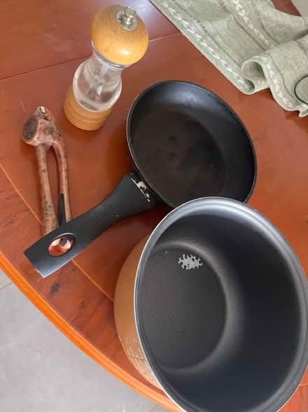 Photo of free Kitchen bits (Brantham CO11) #1