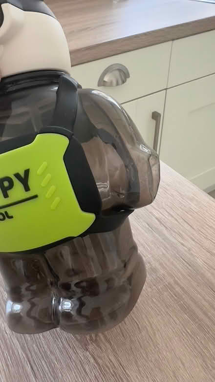 Photo of free Bottle (TN27, Headcorn) #2