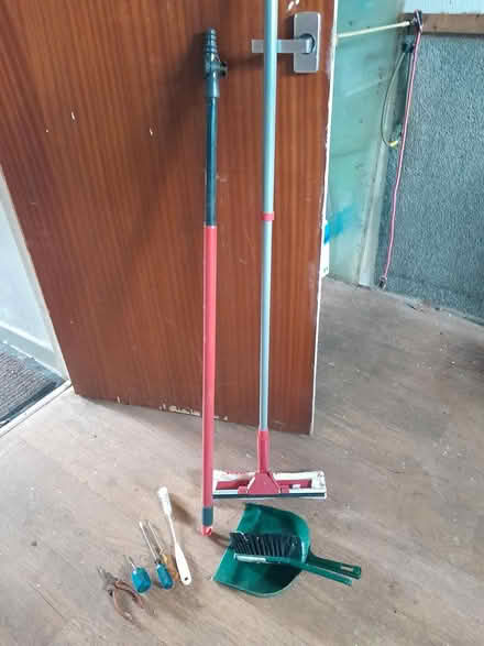 Photo of free Various items (St Austell) #1