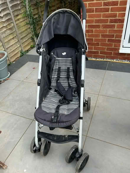 Photo of free Toys, books, pushchair, etc (Wokingham RG40) #3