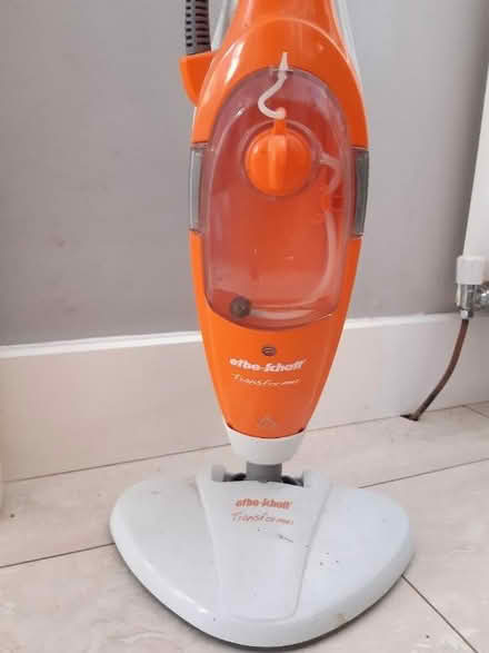Photo of free Steam cleaner needs repair (Woodseats S8) #2