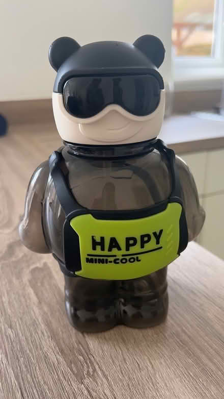 Photo of free Bottle (TN27, Headcorn) #1