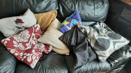 Photo of free Cushions (HX2) #1