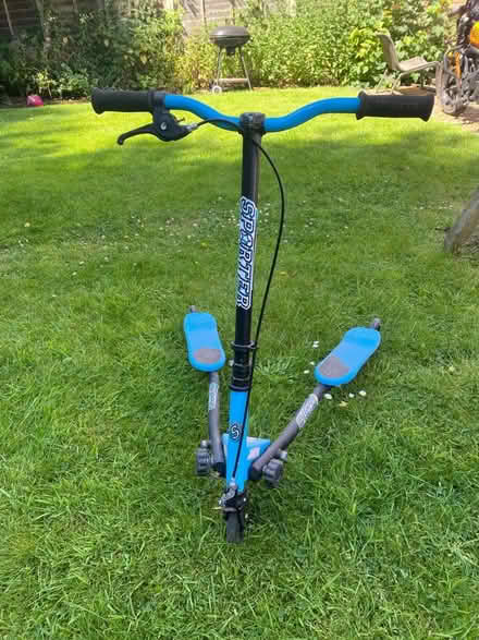 Photo of free Scooter (Kings Heath B14) #2