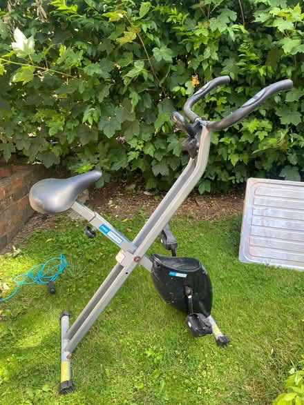 Photo of free Exercise bike (Kings Heath B14) #1