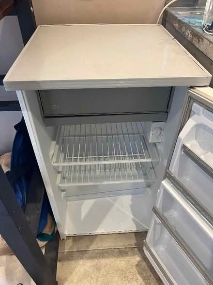Photo of free Fridge (Barbon LA6) #1