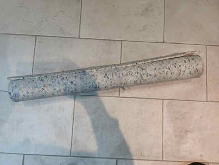 Photo of free Carpet underlay (Leeds LS18) #3
